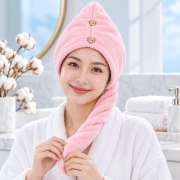 JESMARY – Khăn Ủ Đầu Quà Tặng Khách Hàng Đẹp Và Thiết Thực